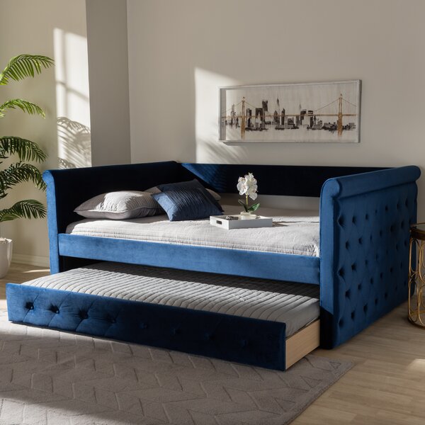 Sofa Bed Minimalis Unik Schroder