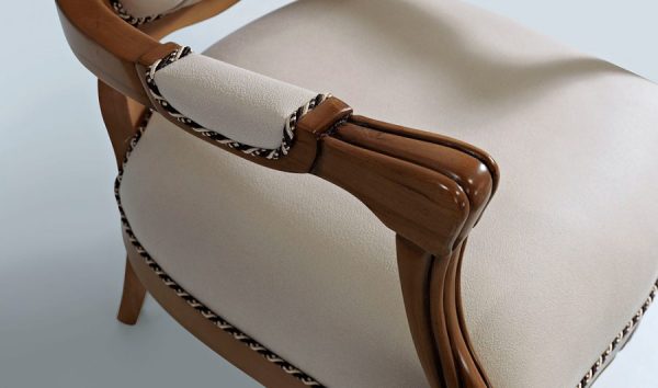 Kursi Sofa Jati Mewah Klasik Terbaru