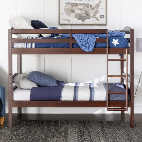 Tempat Tidur Anak Tingkat Walker