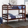Tempat Tidur Anak Tingkat Walker