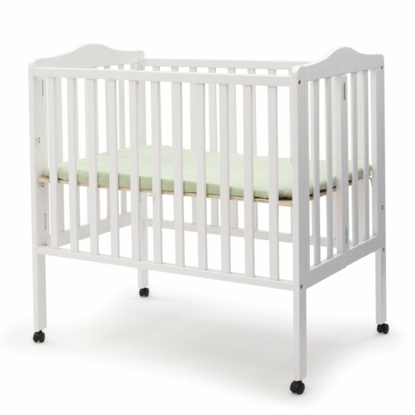 Box Bayi Kayu Delta