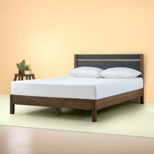 Dipan Kayu Minimalis Stefan