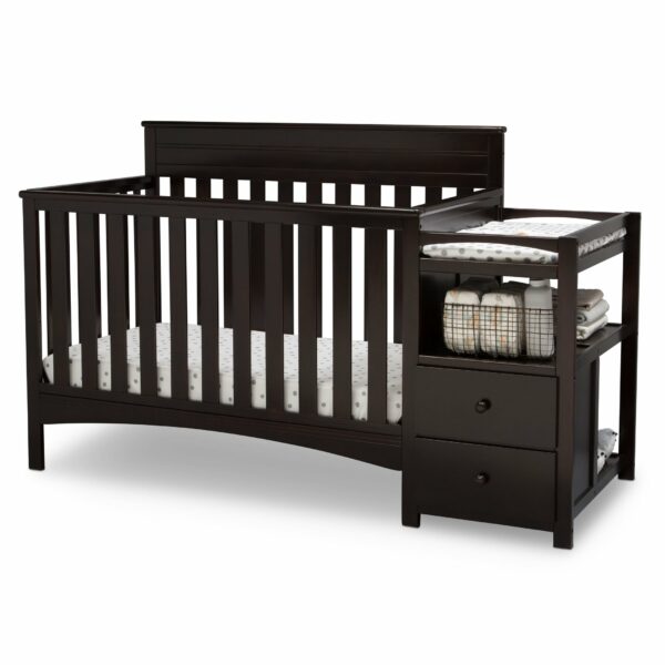 Kasur Bayi Kelambu Presley