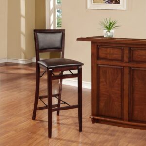 Kursi Bar Tinggi Keira