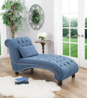 Kursi Malas Minimalis Devon