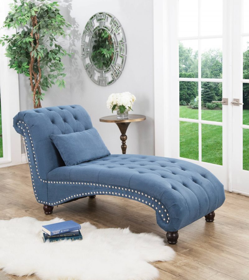 Kursi Malas Minimalis Devon