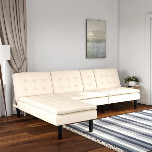 Kursi Malas PillowTop