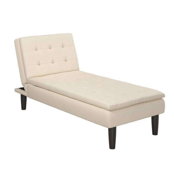 Kursi Malas PillowTop