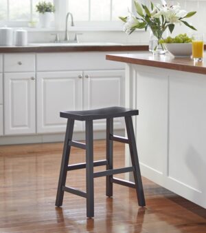 Kursi Mini Bar Saddle