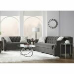 Kursi Sofa Minimalis Bostick Mewah