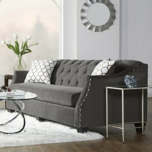 Kursi Sofa Minimalis Bostick Mewah