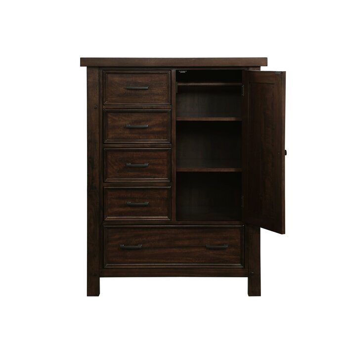 Lemari Anak Laki Laki Timber Jati