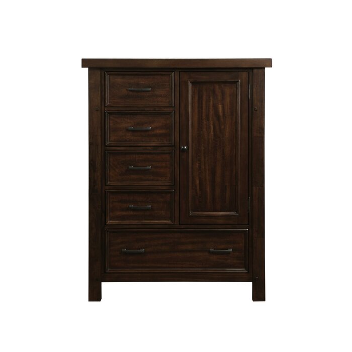 Lemari Anak Laki Laki Timber Jati