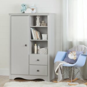 Lemari Baju Anak Minimalis Angel Murah