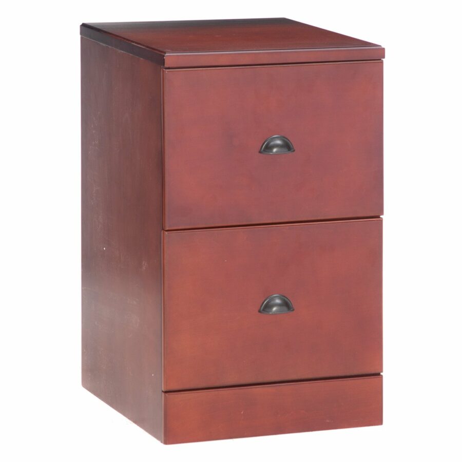 Lemari Dokumen Kantor Rich