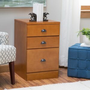 Lemari File Kantor Light