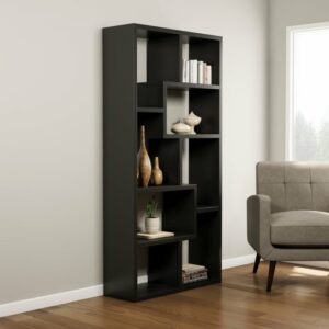 Lemari Hias Ruang Tamu Verrazano Jati