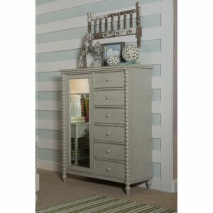 Lemari Kamar Anak Crosse Modern