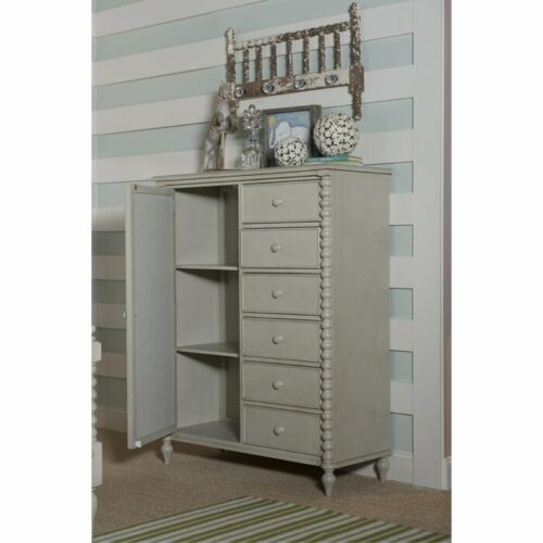 Lemari Kamar Anak Crosse Modern