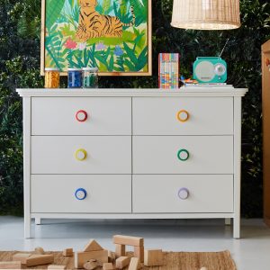 Lemari Pakaian Untuk Bayi Drew Barrymore