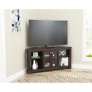 Lemari TV Kayu Guanape
