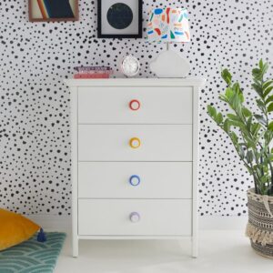 Lemari Untuk Bayi Barrymore Flower