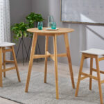 Meja Bar Dapur Heatherstone