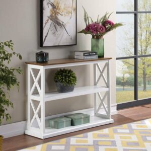 Meja Console Jati Deluxe Minimalis