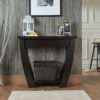Meja Console Murah Haugen Modern