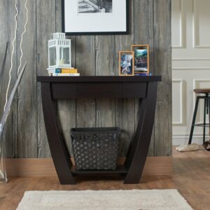 Meja Console Murah Haugen Modern