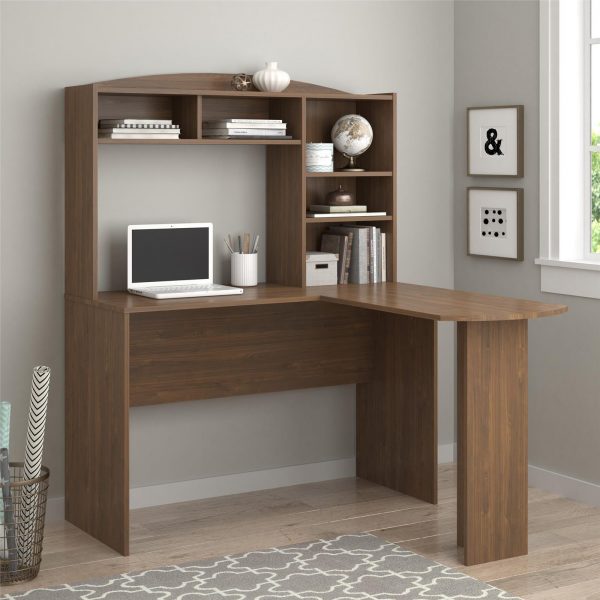 Meja Direktur Minimalis Altra