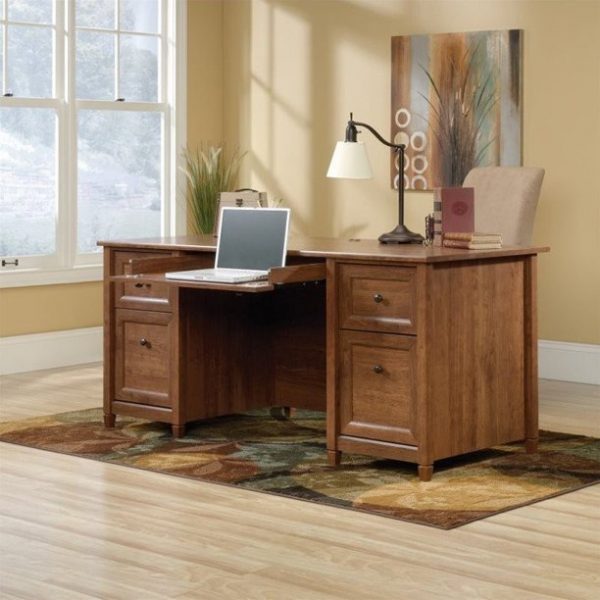 Meja Kantor Edge