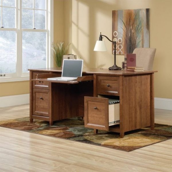 Meja Kantor Edge