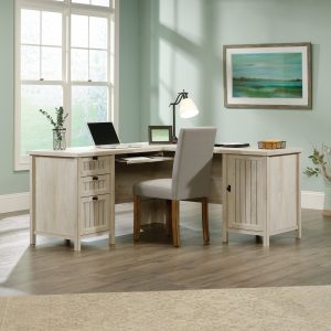 Meja Kantor Kayu Costa