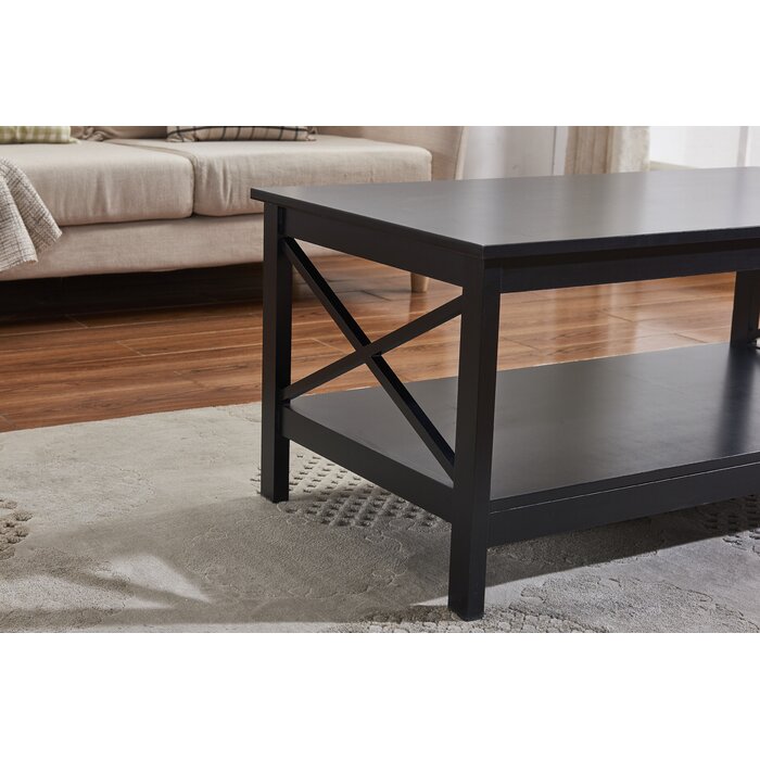 Meja Kursi Minimalis Ruang Tamu Wilder Kayu