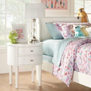 Meja Nakas Minimalis Aldine Murah