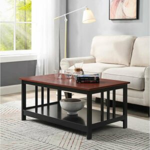 Meja Sofa Minimalis Modern Minerva Ruang Tamu