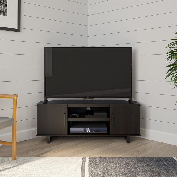 Meja TV Kayu Dorothea