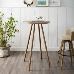 Mini Bar Kayu Minimalis Lille