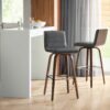 Mini Bar Kayu Noble