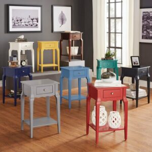 Nakas Duco Daniella Modern Minimalis