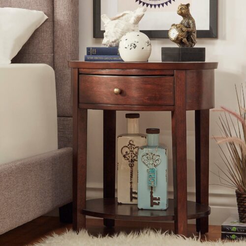 Nakas Modern Minimalis Fillmore Unik