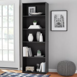 Rak Buku Sederhana Shelf
