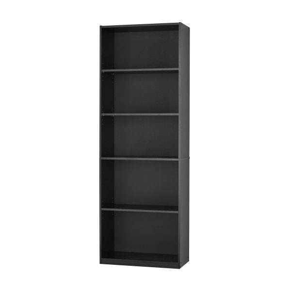 Rak Buku Sederhana Shelf