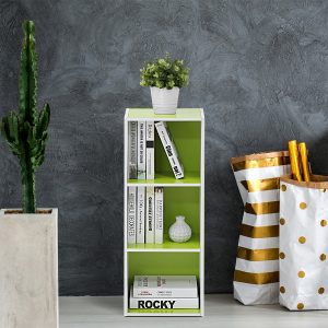 Rak Buku Unik Furinno