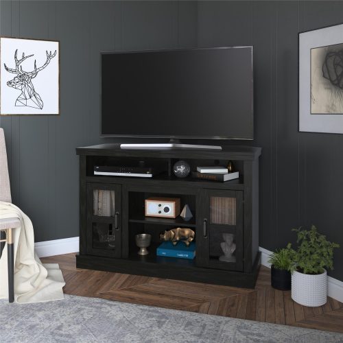  Rak  TV Modern Melrose Indofurnia