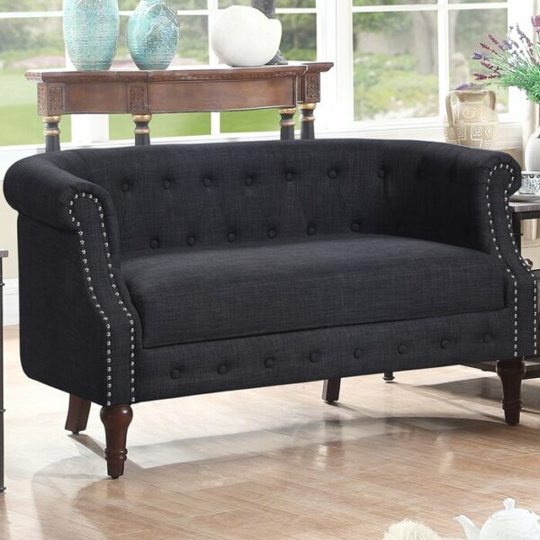 Sofa Jati Minimalis Kelty Mewah