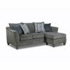 Sofa Leter L Bicknell