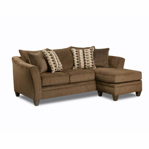 Sofa Leter L Bicknell