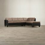 Sofa Minimalis L Salomon